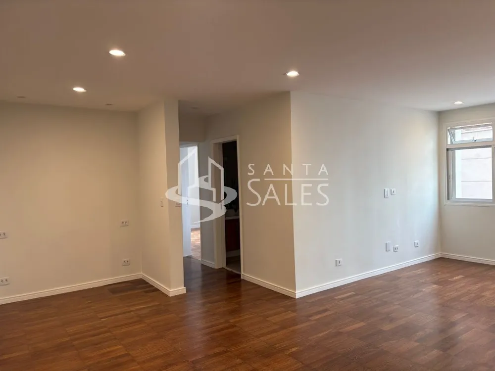 Apartamento, 2 quartos, 100 m² - Foto 1