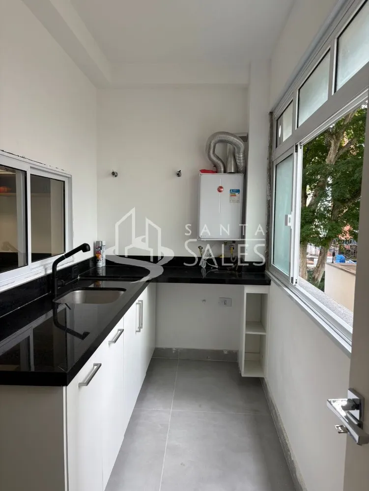 Apartamento, 2 quartos, 100 m² - Foto 6