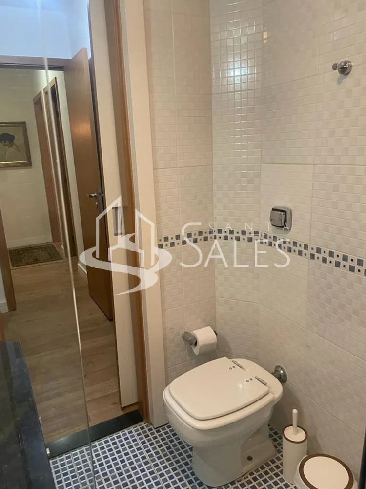 Apartamento, 3 quartos, 87 m² - Foto 2