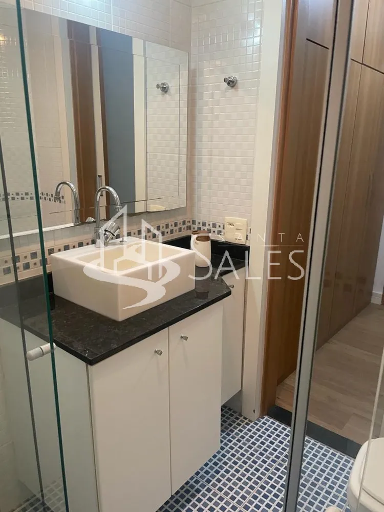 Apartamento, 3 quartos, 87 m² - Foto 7