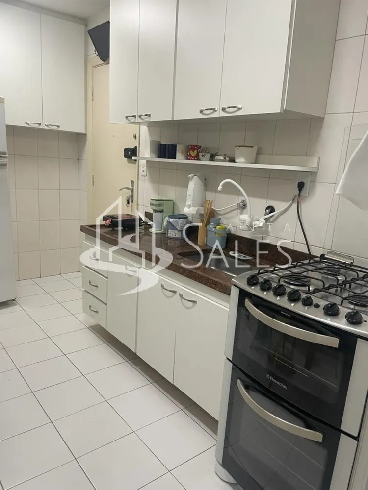 Apartamento, 3 quartos, 87 m² - Foto 3