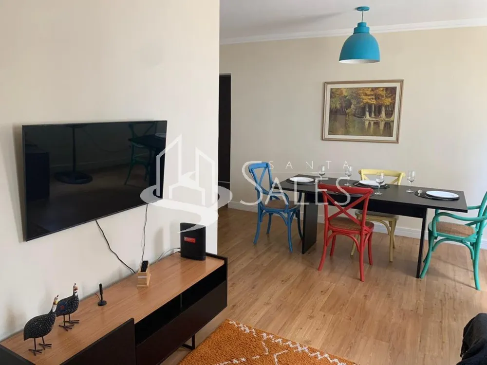 Apartamento, 3 quartos, 87 m² - Foto 5