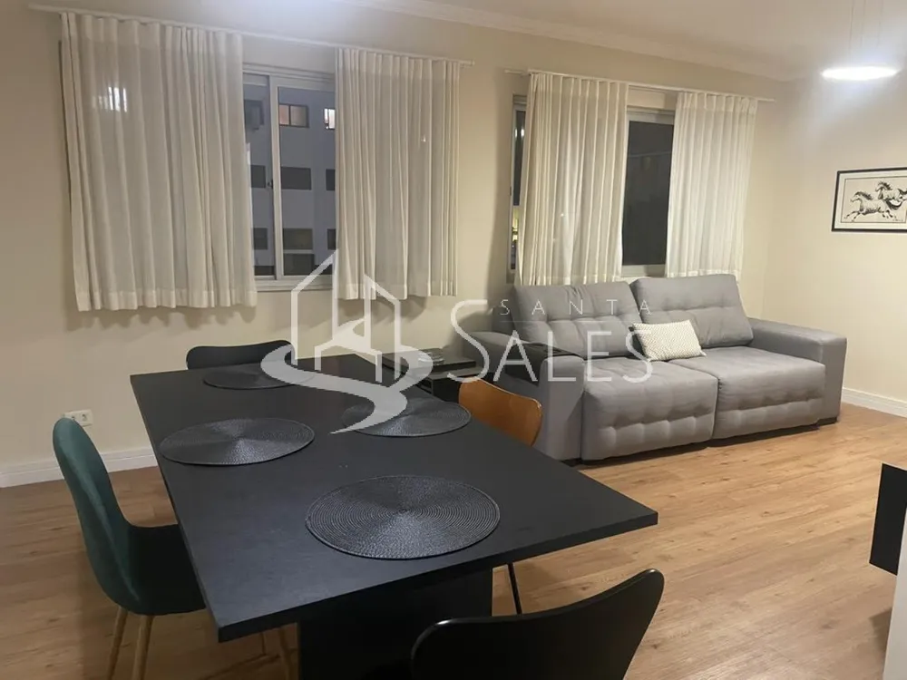 Apartamento, 3 quartos, 87 m² - Foto 12