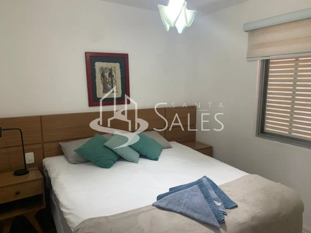 Apartamento, 3 quartos, 87 m² - Foto 1