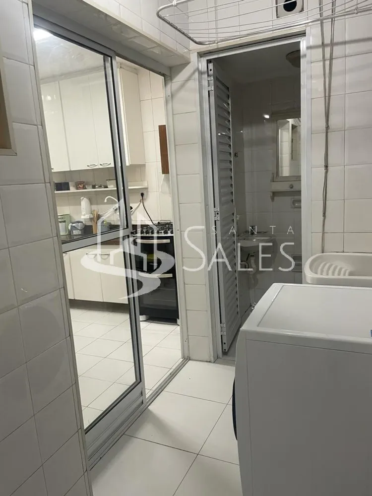 Apartamento, 3 quartos, 87 m² - Foto 6