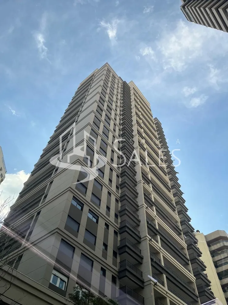 Apartamento, 3 quartos, 174 m² - Foto 6