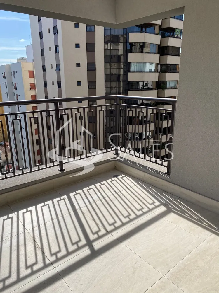 Apartamento, 3 quartos, 174 m² - Foto 4