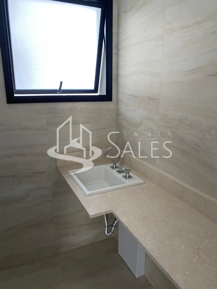 Apartamento, 3 quartos, 174 m² - Foto 9