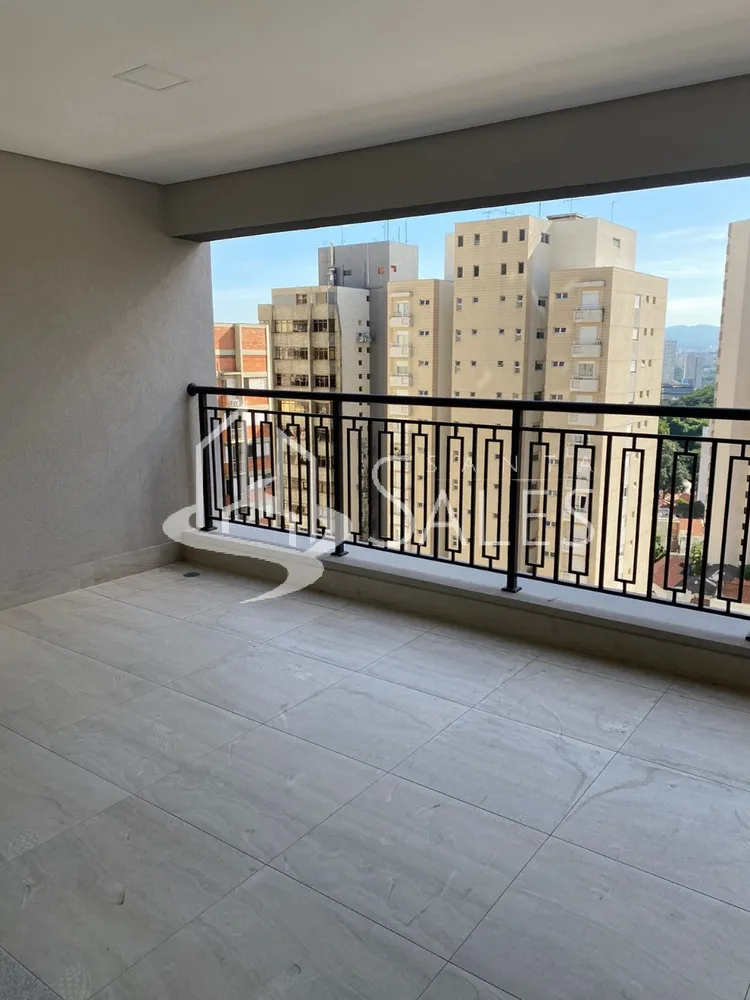 Apartamento, 3 quartos, 174 m² - Foto 2