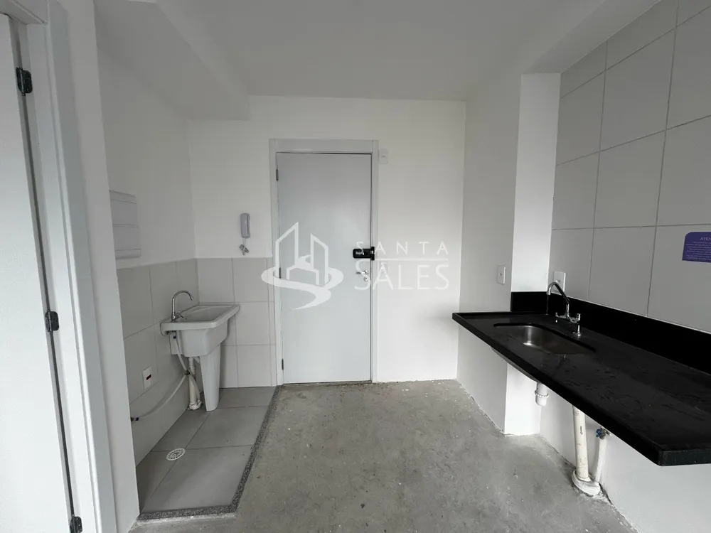 Kitnet-Studio, 26 m² - Foto 3