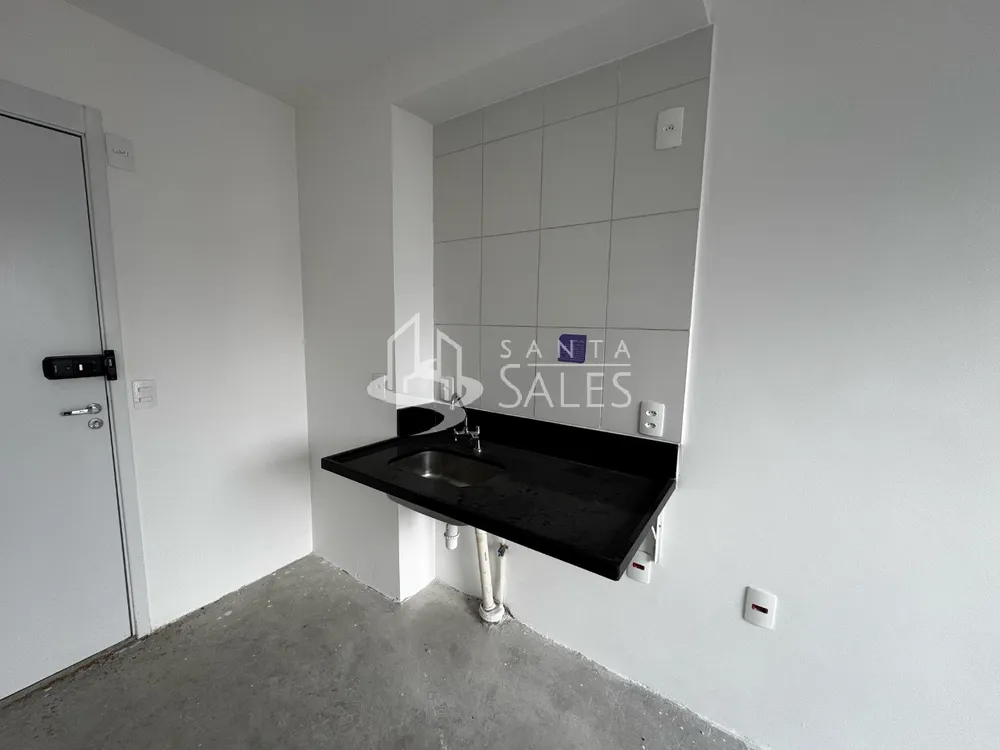 Kitnet-Studio, 26 m² - Foto 5