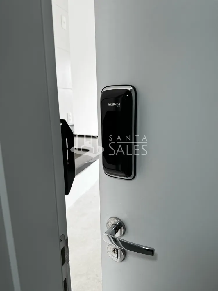 Kitnet-Studio, 26 m² - Foto 1