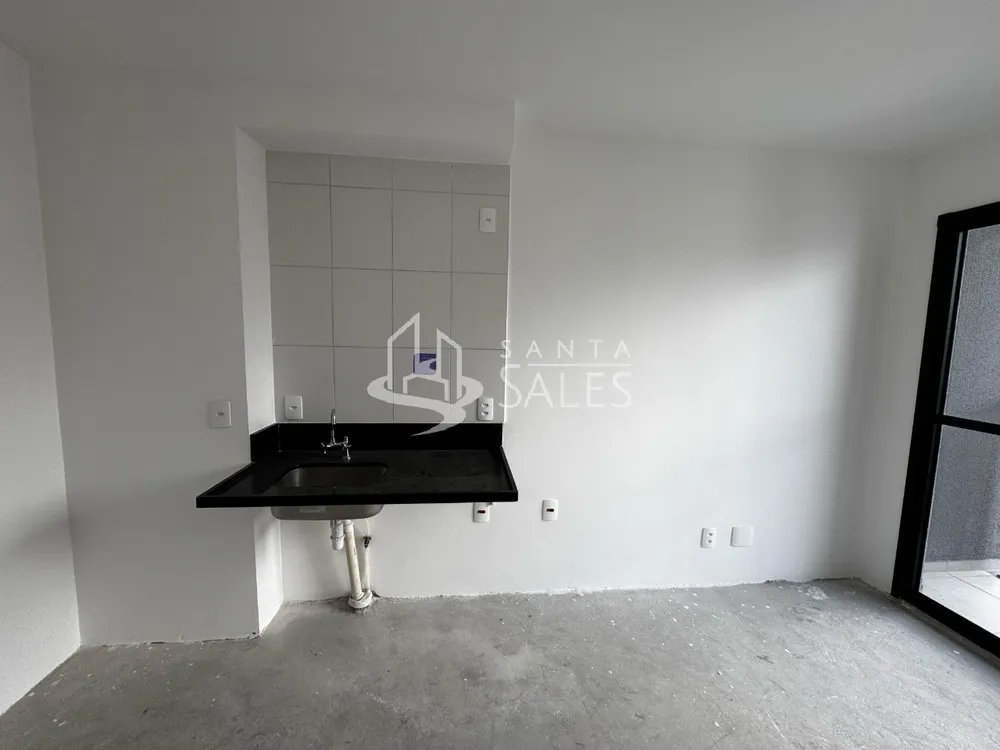 Kitnet-Studio, 26 m² - Foto 5