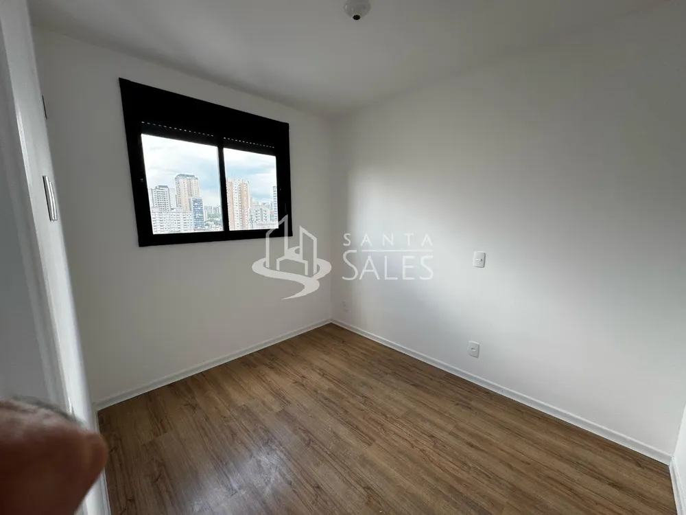 Kitnet-Studio, 26 m² - Foto 4