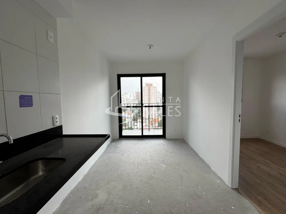 Kitnet-Studio, 26 m² - Foto 2