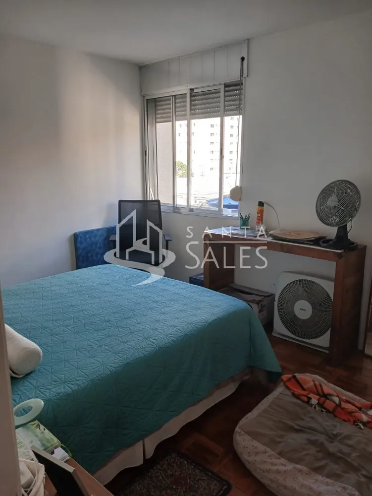 Apartamento, 2 quartos, 78 m² - Foto 16