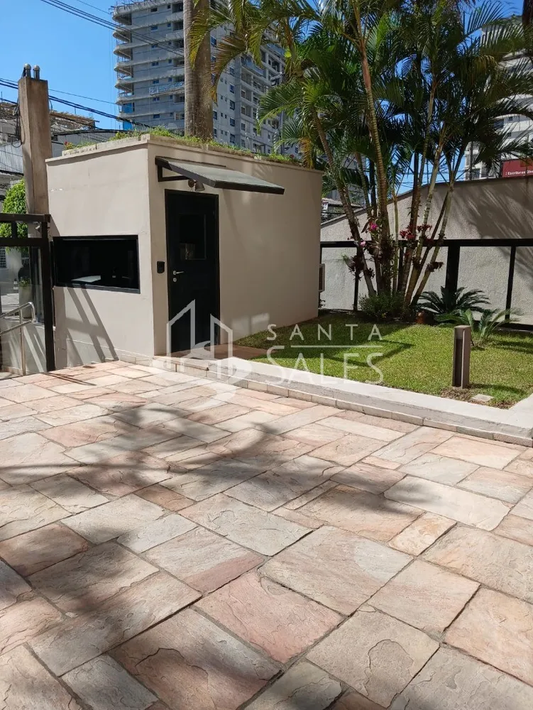 Apartamento, 2 quartos, 78 m² - Foto 2