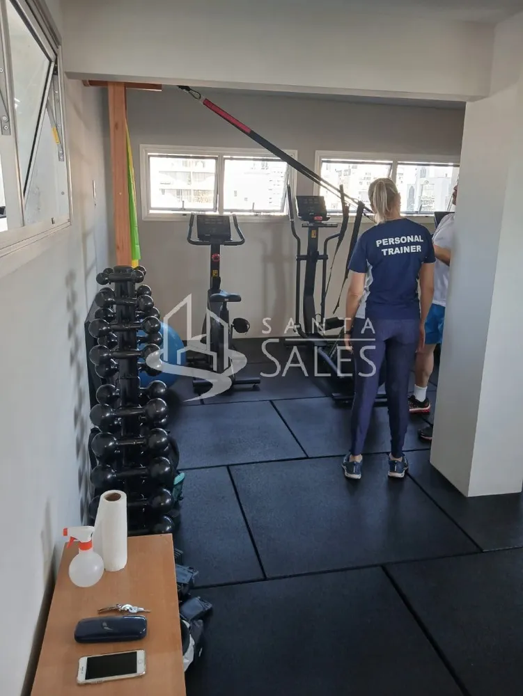 Apartamento, 2 quartos, 78 m² - Foto 4