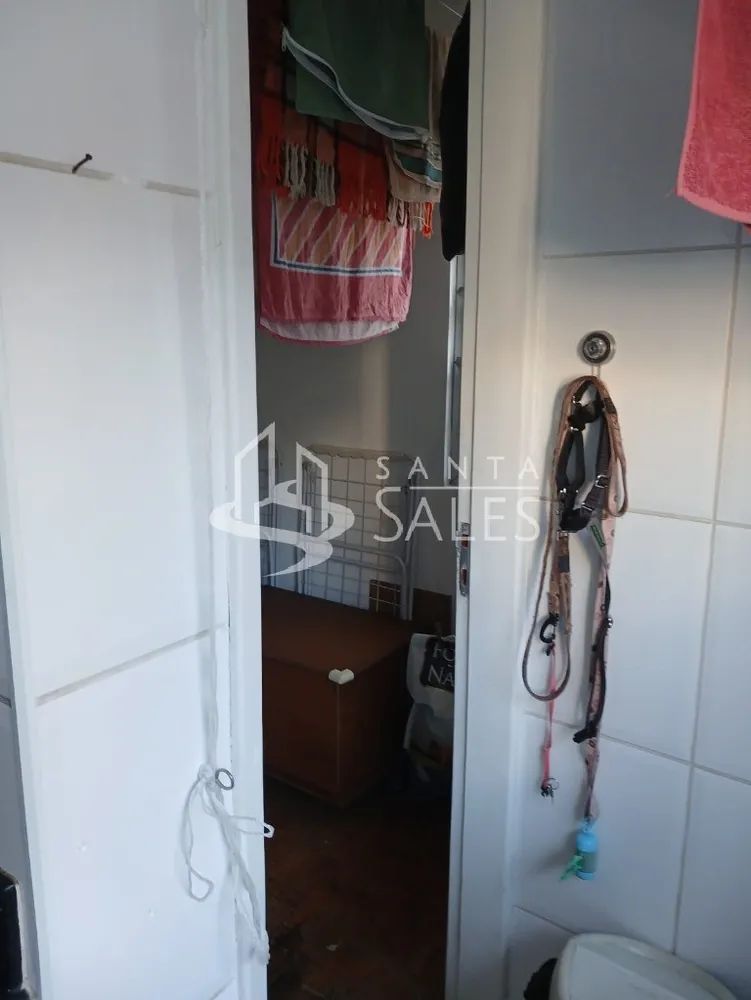 Apartamento, 2 quartos, 78 m² - Foto 11