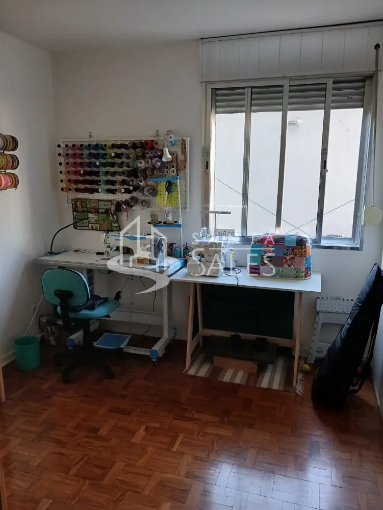 Apartamento, 2 quartos, 78 m² - Foto 6