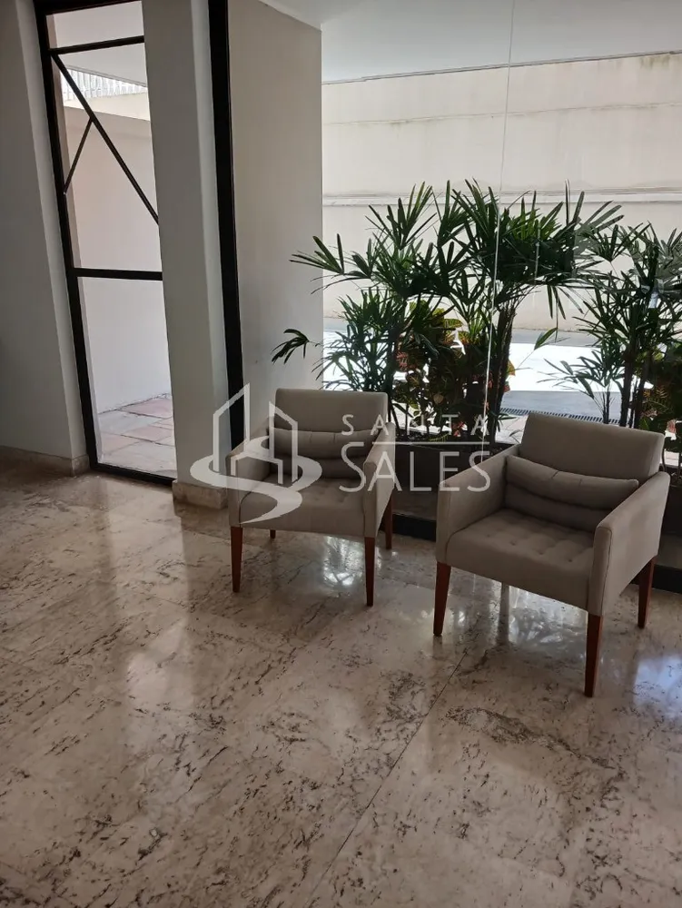 Apartamento, 2 quartos, 78 m² - Foto 4