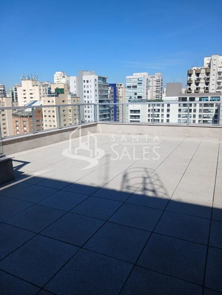 Apartamento, 2 quartos, 78 m² - Foto 7