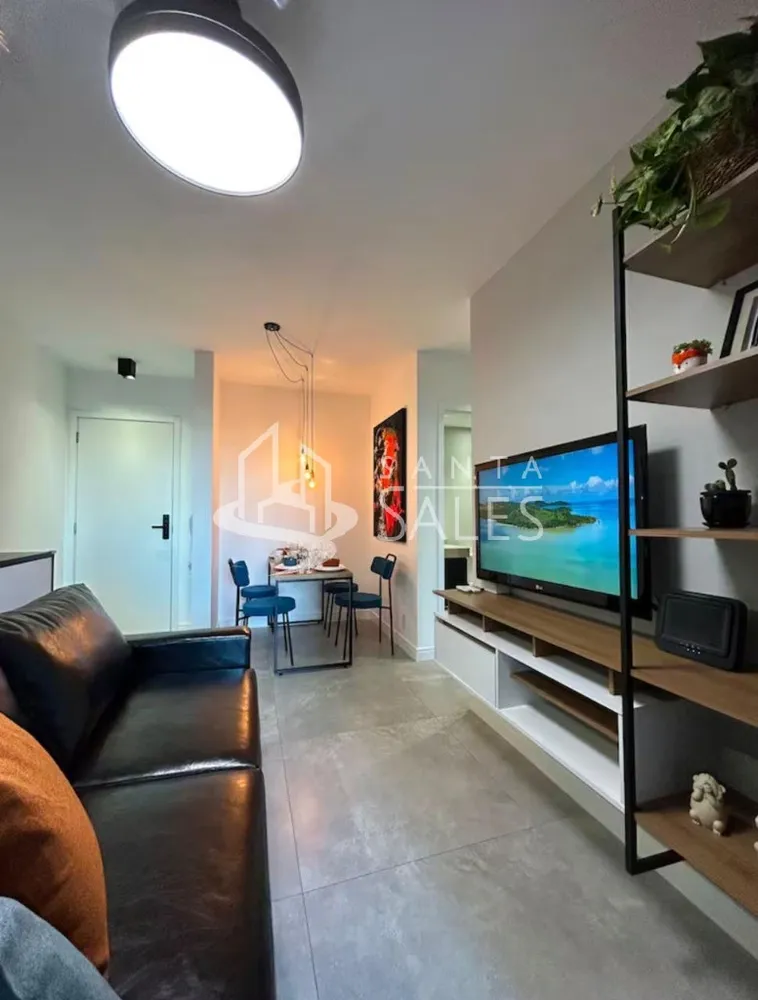 Apartamento, 2 quartos, 52 m² - Foto 5