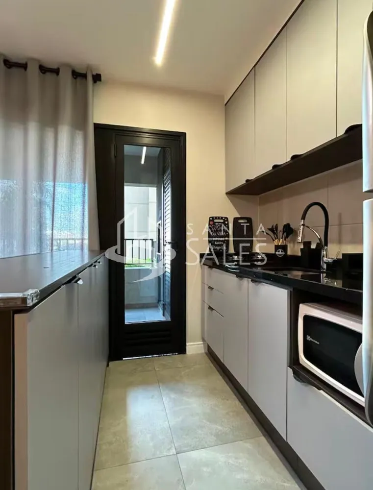 Apartamento, 2 quartos, 52 m² - Foto 4