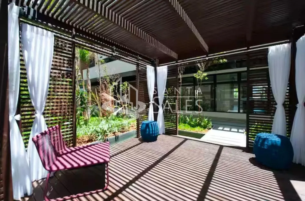 Apartamento, 2 quartos, 52 m² - Foto 12