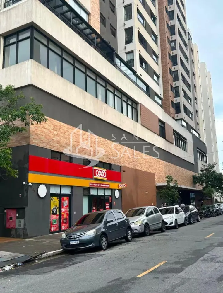 Apartamento, 2 quartos, 52 m² - Foto 11