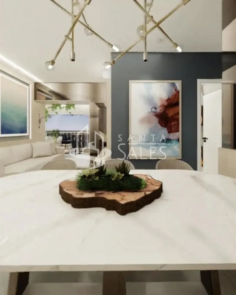 Apartamento, 2 quartos, 67 m² - Foto 5