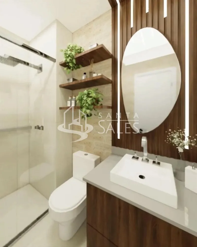 Apartamento, 2 quartos, 67 m² - Foto 7