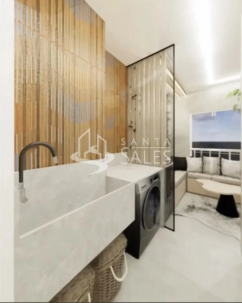 Apartamento, 2 quartos, 67 m² - Foto 8
