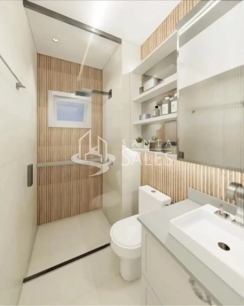 Apartamento, 2 quartos, 67 m² - Foto 10