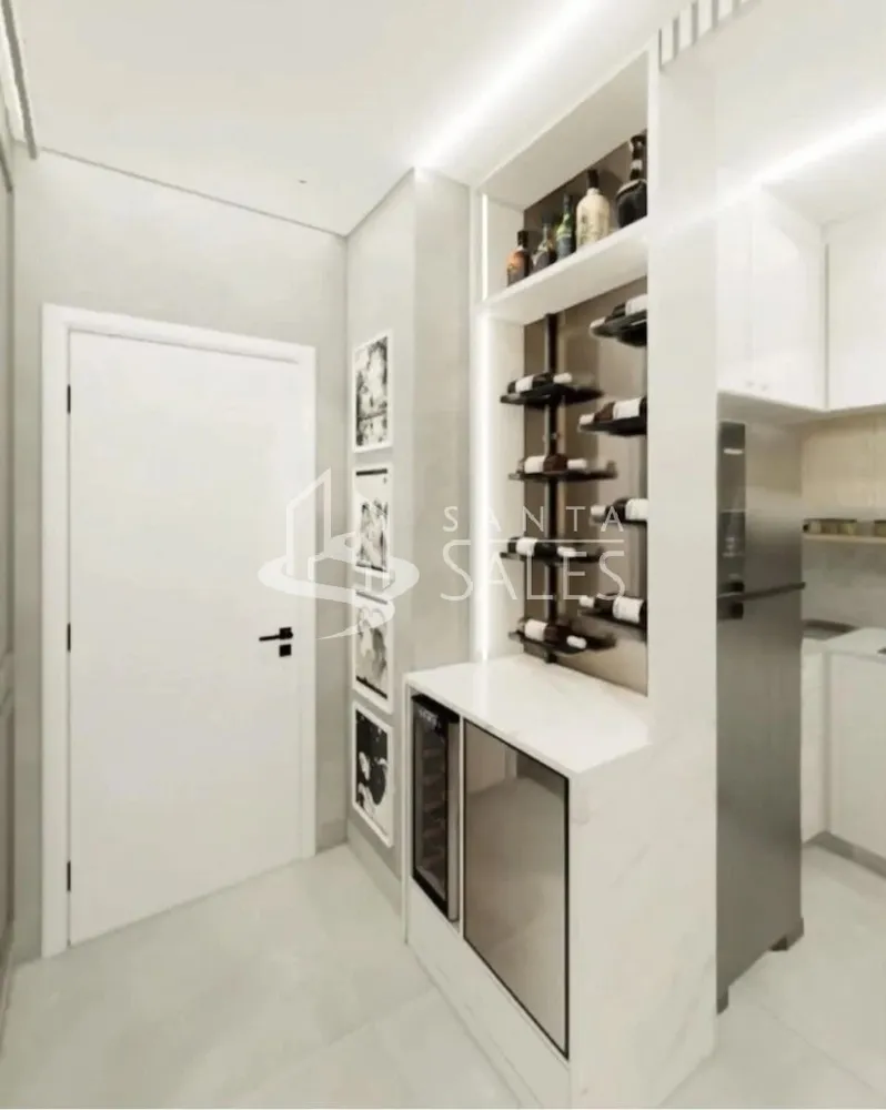 Apartamento, 2 quartos, 67 m² - Foto 2