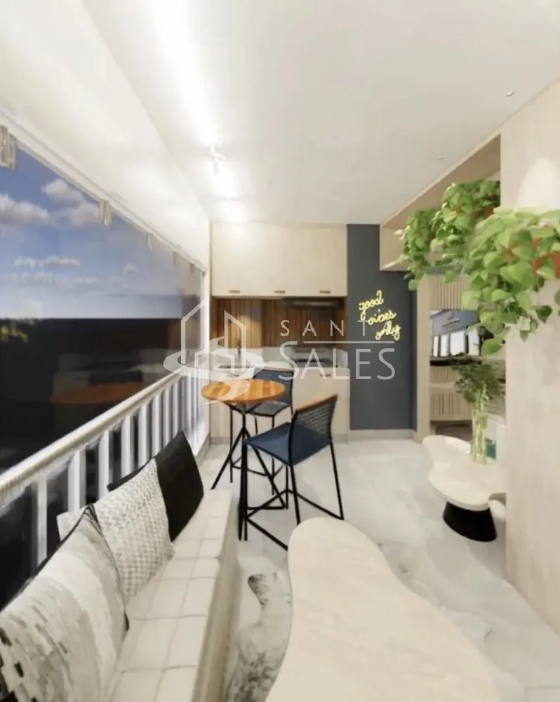 Apartamento, 2 quartos, 67 m² - Foto 6
