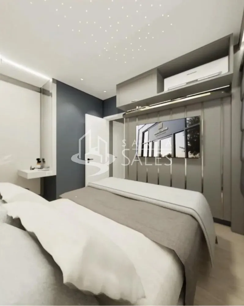 Apartamento, 2 quartos, 67 m² - Foto 11