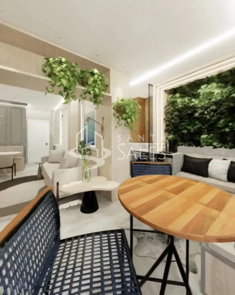 Apartamento, 2 quartos, 67 m² - Foto 1