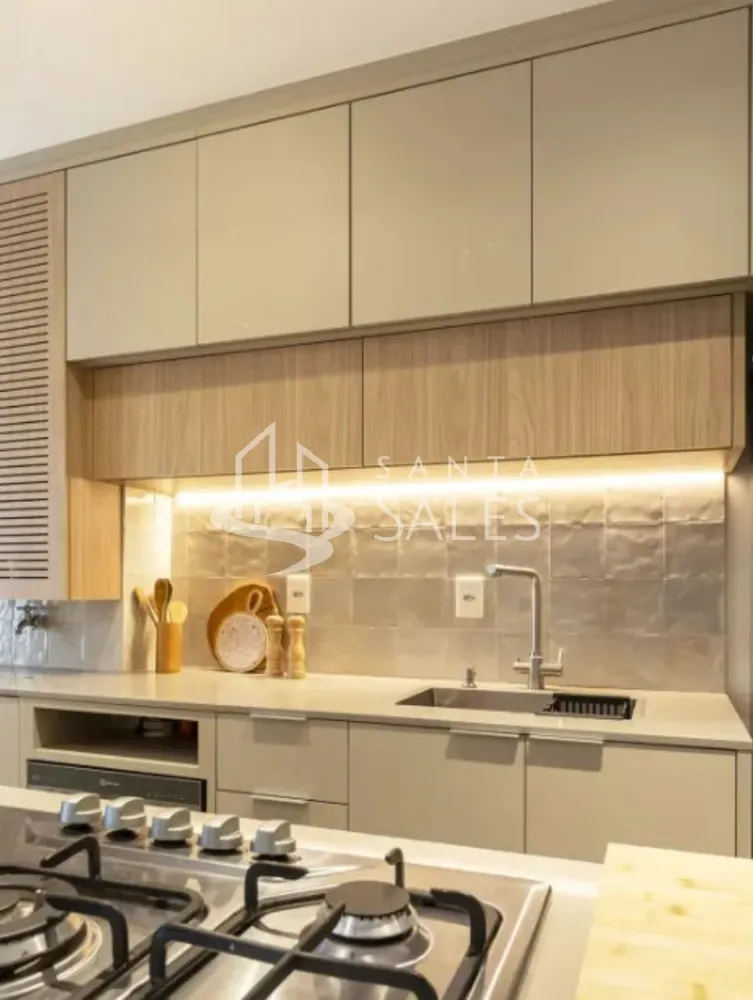 Apartamento, 2 quartos, 65 m² - Foto 9