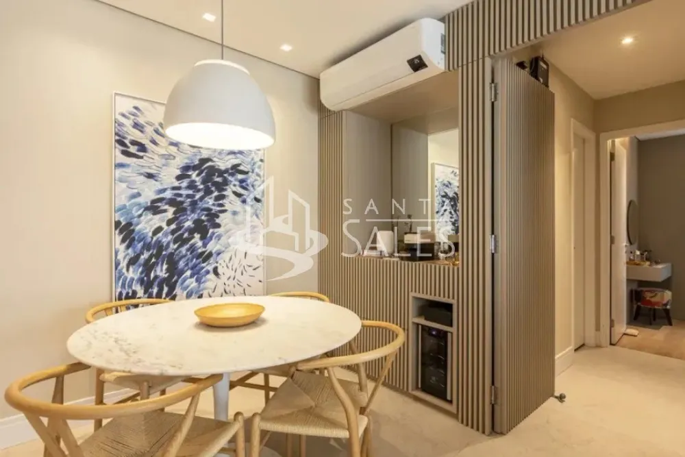 Apartamento, 2 quartos, 65 m² - Foto 7
