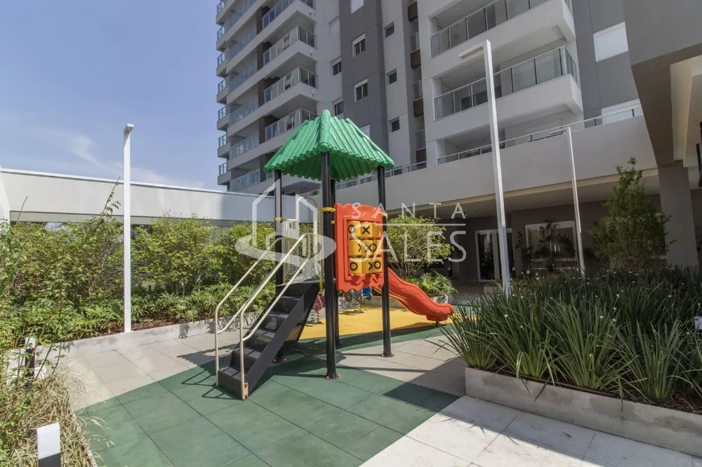 Apartamento, 2 quartos, 65 m² - Foto 11