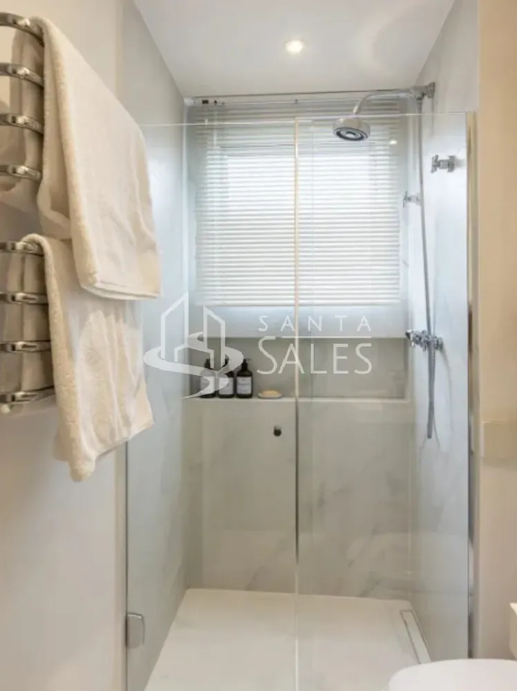 Apartamento, 2 quartos, 65 m² - Foto 3
