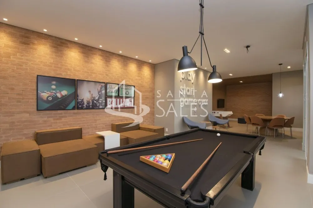 Apartamento, 2 quartos, 65 m² - Foto 12