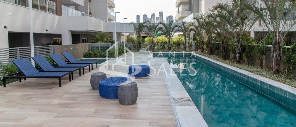 Apartamento, 2 quartos, 65 m² - Foto 10