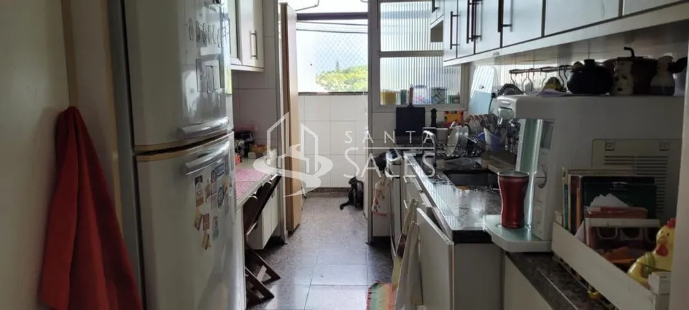 Cobertura, 3 quartos, 143 m² - Foto 16