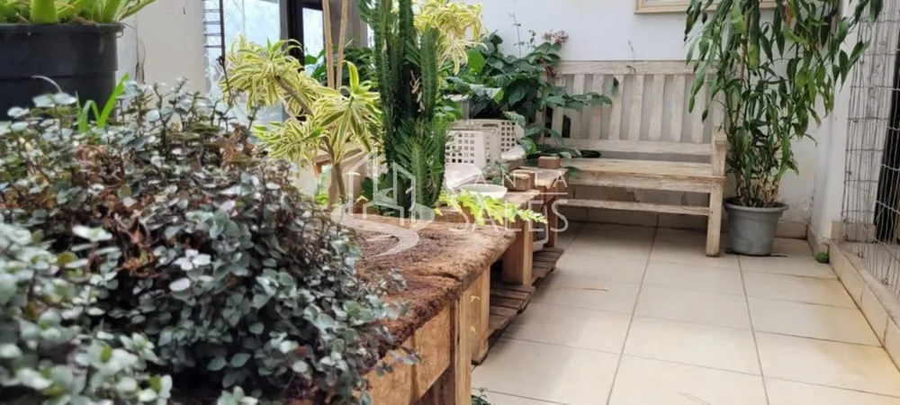 Cobertura, 3 quartos, 143 m² - Foto 11