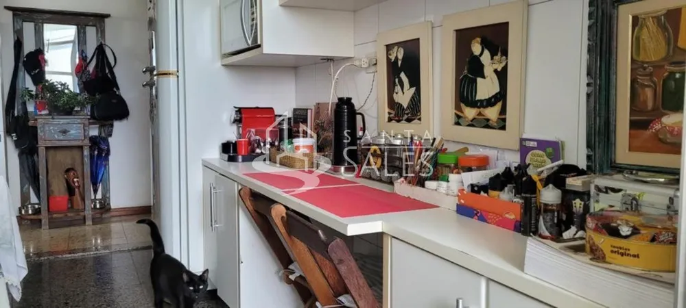 Cobertura, 3 quartos, 143 m² - Foto 13