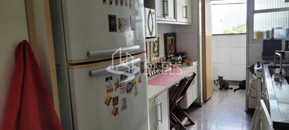 Cobertura, 3 quartos, 143 m² - Foto 12