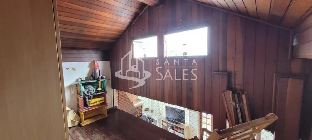 Cobertura, 3 quartos, 143 m² - Foto 3