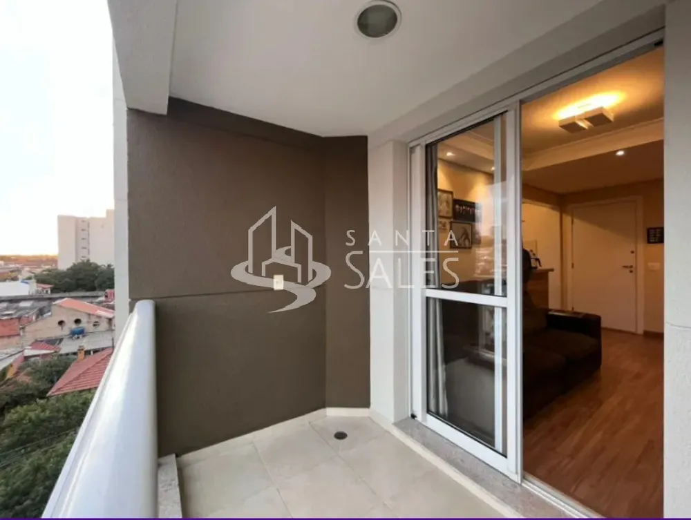 Apartamento, 2 quartos, 54 m² - Foto 6